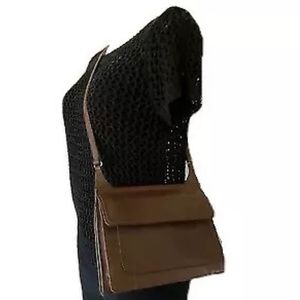 Fossil Crossbody brown